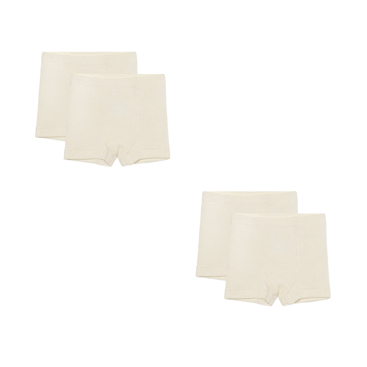Comfort Essentials Boxers 2 Pack Bundle