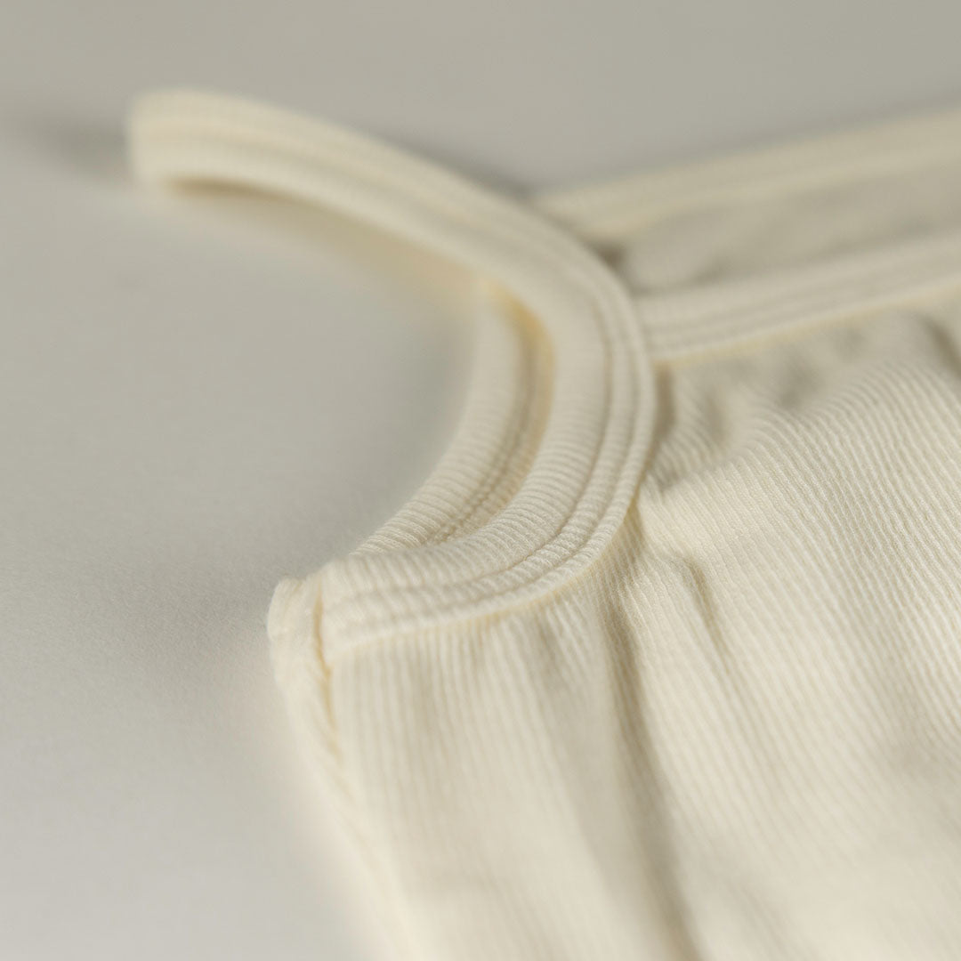 Organic Camisole &amp; Briefs Bundle
