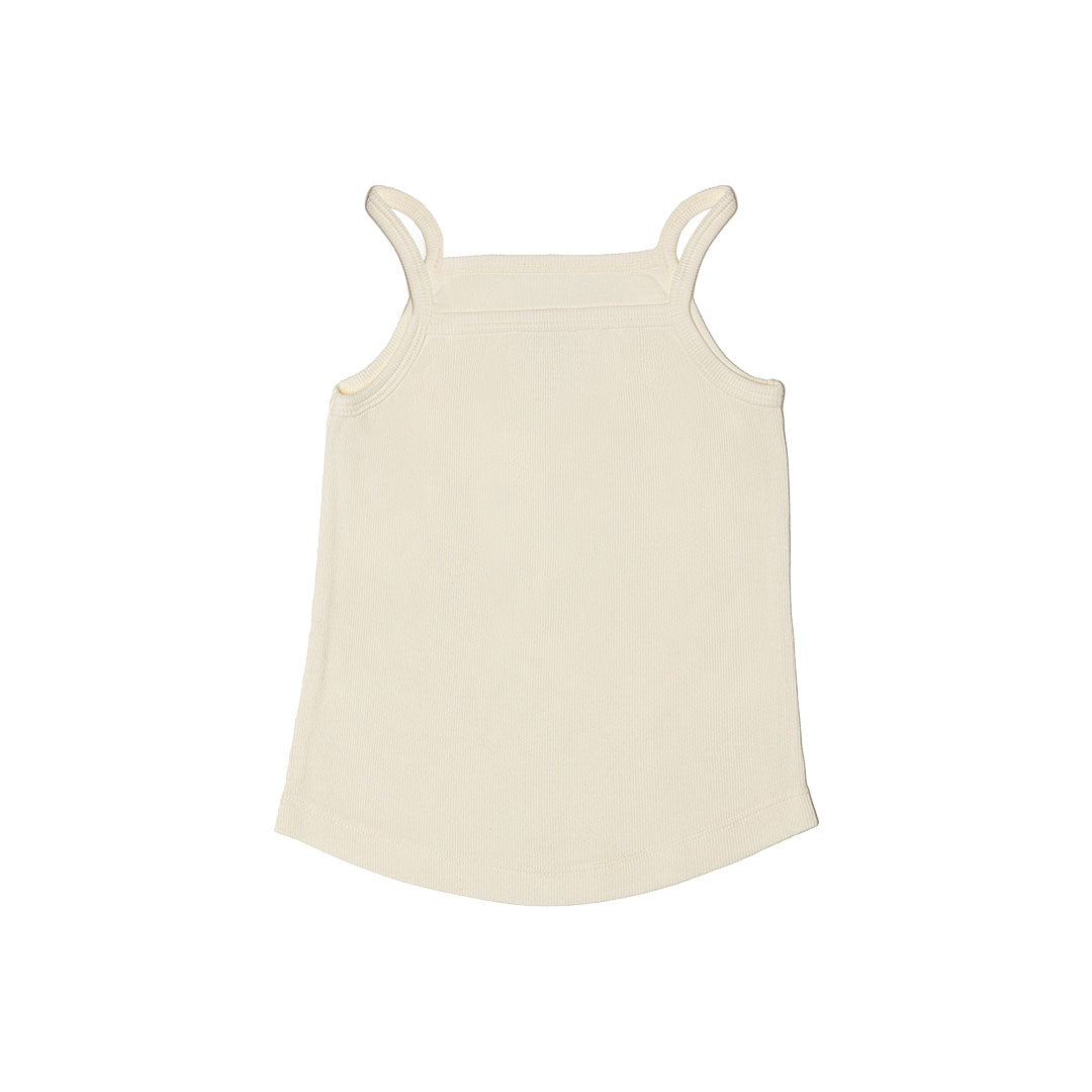 Organic Camisole &amp; Briefs Bundle