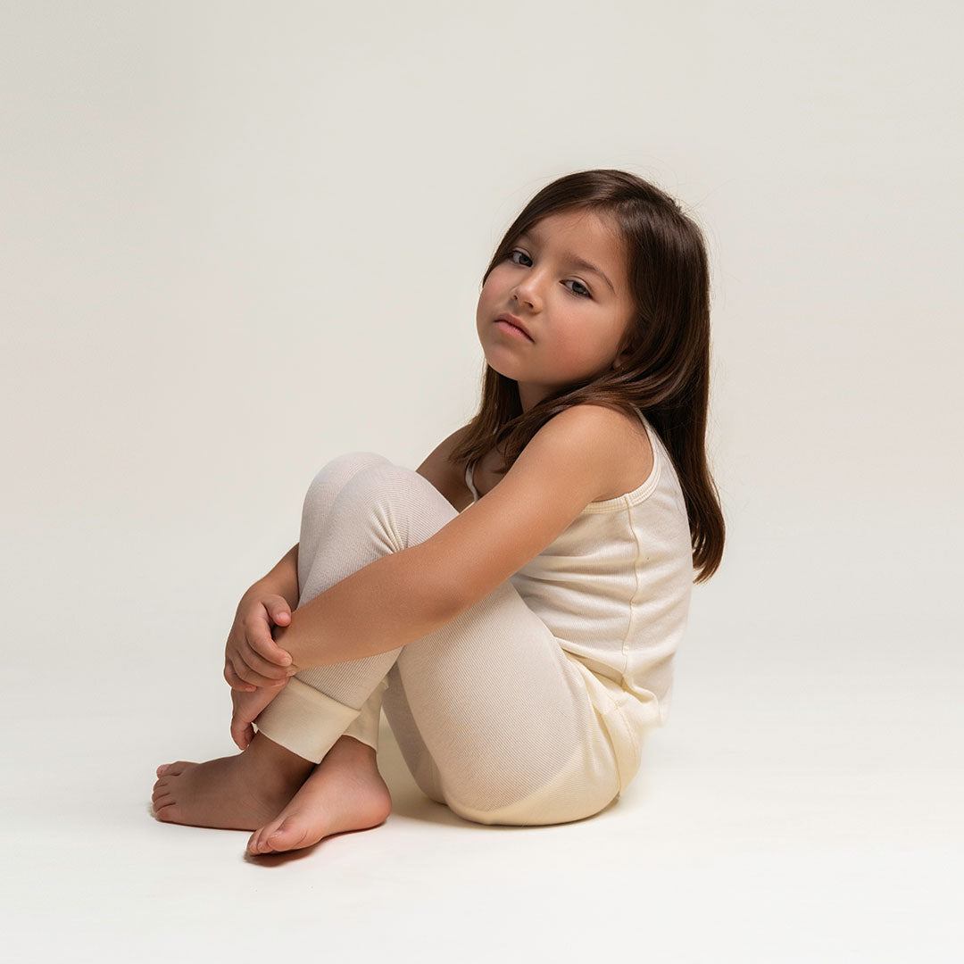 Comfort Essentials Camisole &amp; Leggings Bundle
