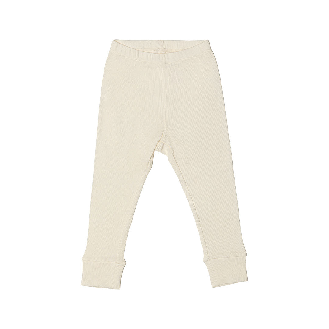 thumbnail image 2 of Odlo Kids Warm Active Leggings - Striped Thermal Base Layer For Children 2 of 12